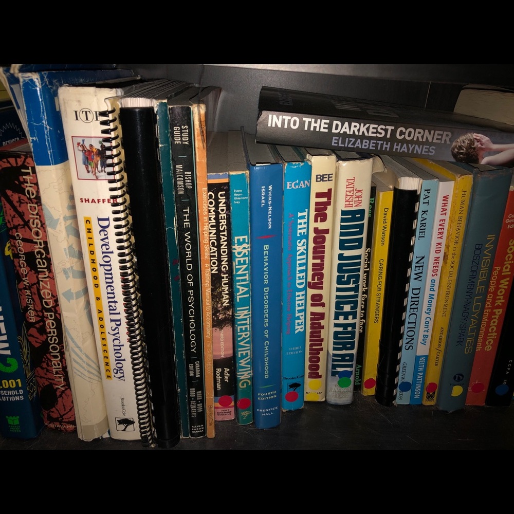 Send offers on books!